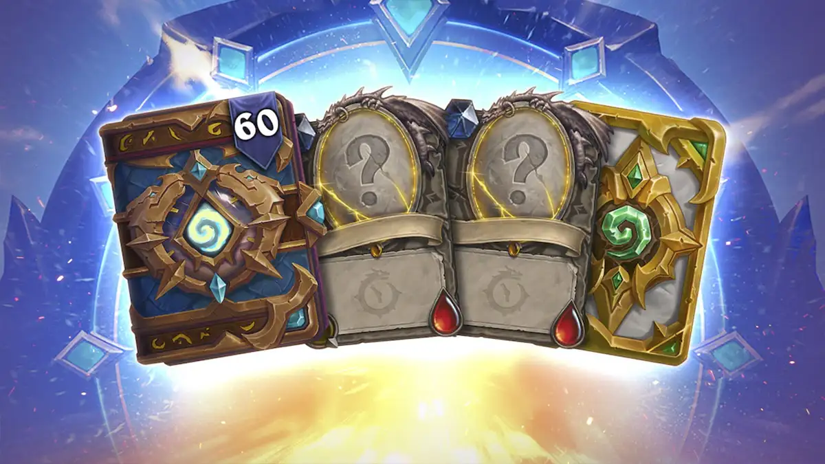 Conoce la nueva expansión de Hearthstone: Los Portales del Tiempo 3 blizzard portales del tiempo hearthstone
