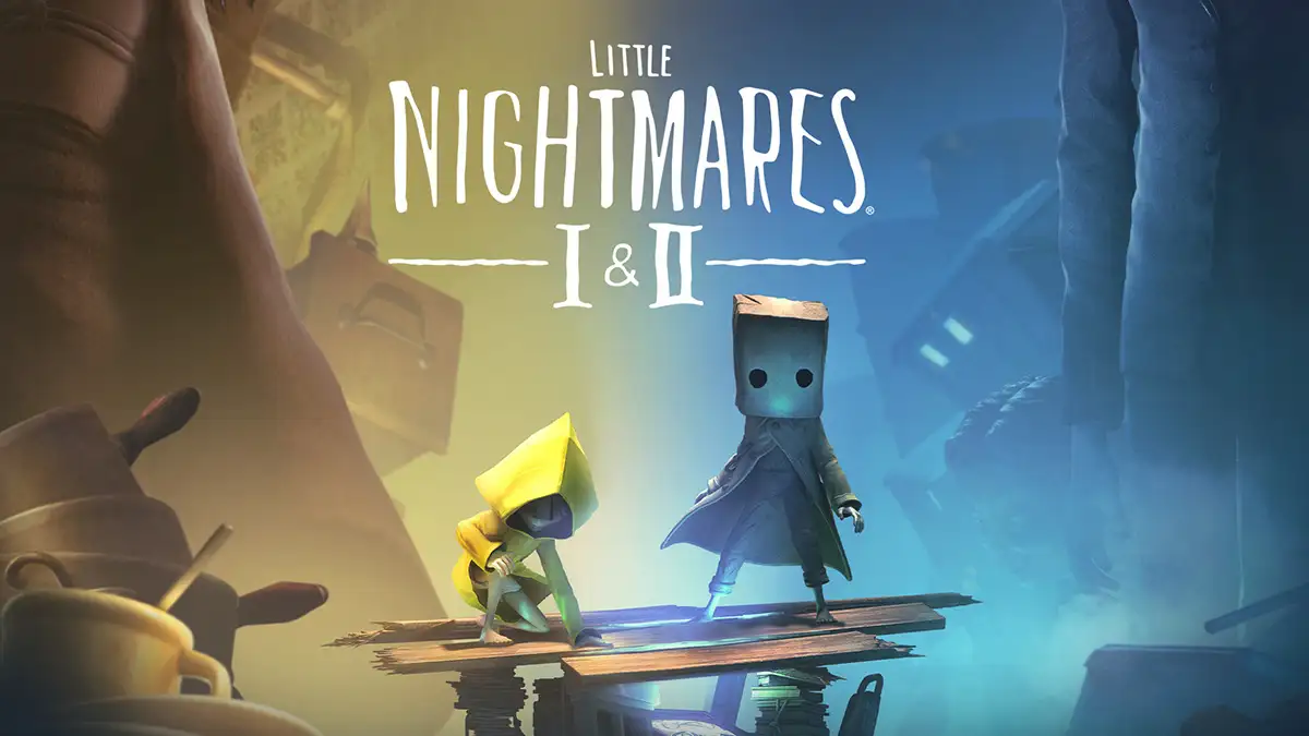 10 juegos cortos para pasarte en una tarde 2 little nightmares es de duracion corta