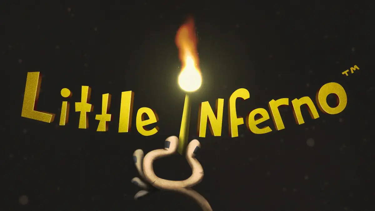 10 juegos cortos para pasarte en una tarde 1 little inferno juego corto