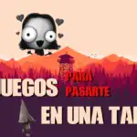 juegos cortos para pasarte en una tarde