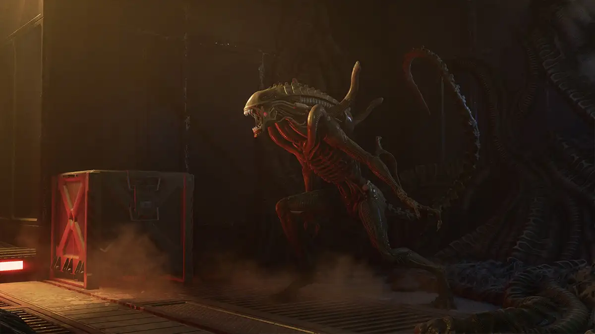 juegos otoño alien rogue
