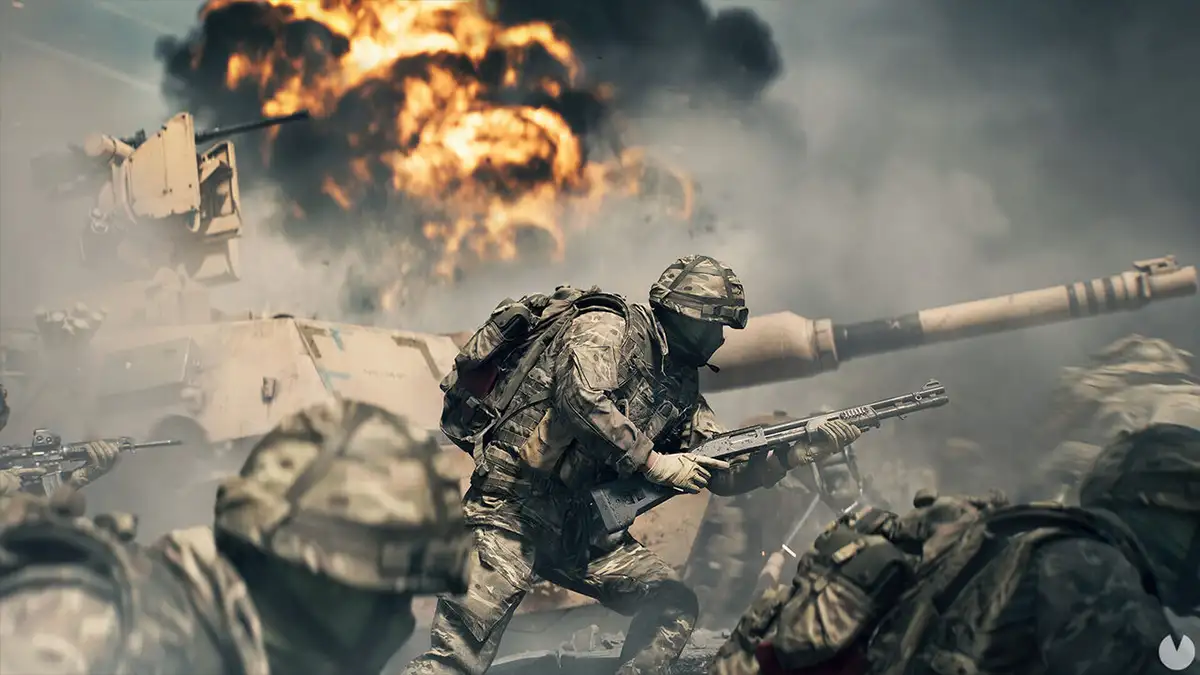 juegos de otoño battlefield 6
