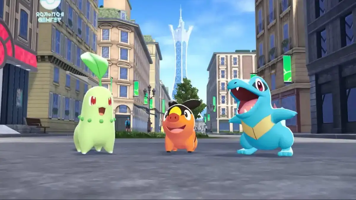 juegos otoño pokemon leyendas za
