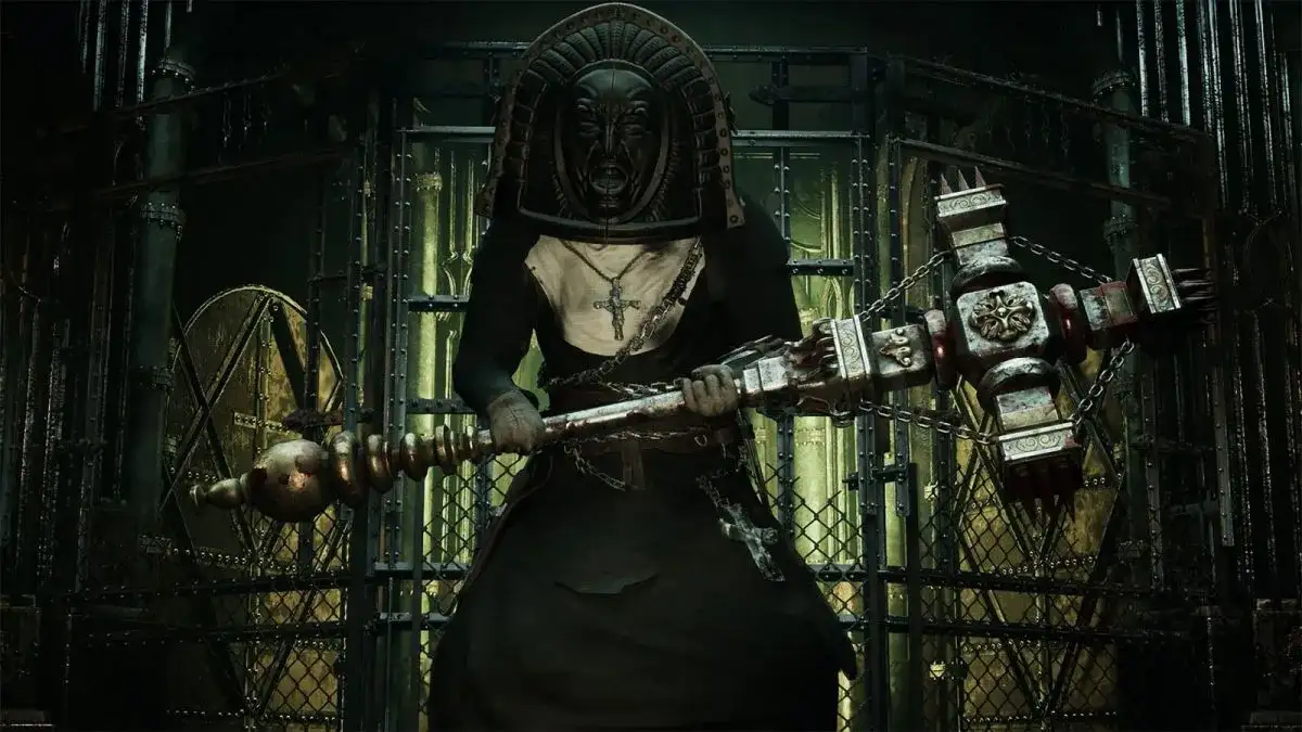juegos otoño tormented souls 2