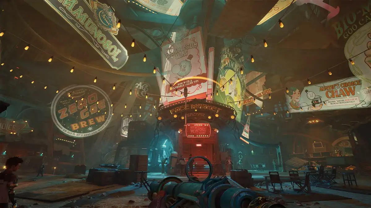 juegos otoño the outer worlds 2