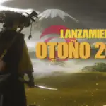 lanzamientos otoño 2025