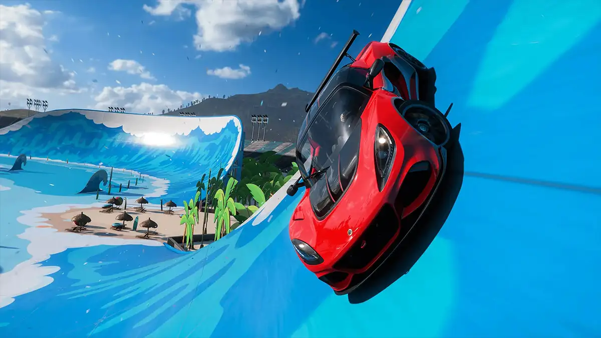 Mejores ofertas de las rebajas de Otoño de Steam 2025 1 forza horizon 5 rebajas steam