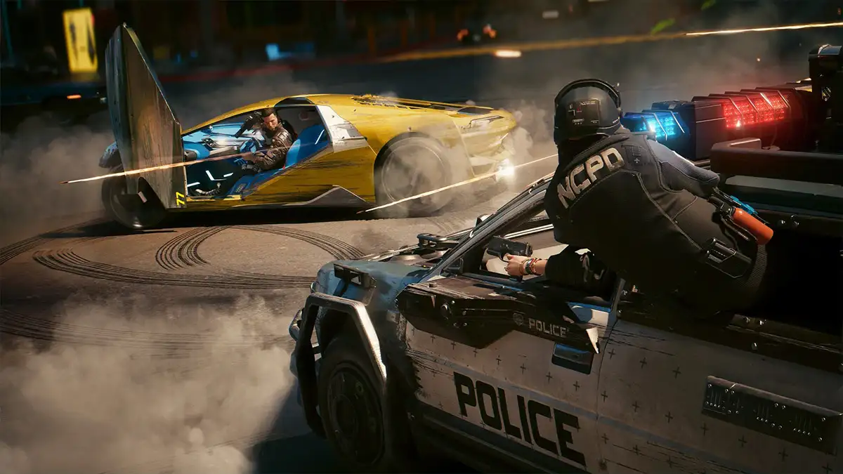 Mejores ofertas de las rebajas de Otoño de Steam 2025 3 cyberpunk 2077 rebajas otoño steam