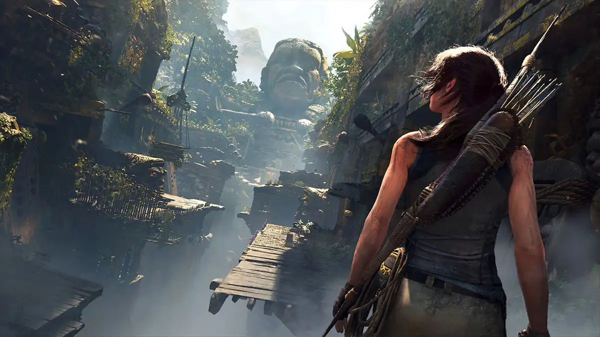 Mejores ofertas de las rebajas de Otoño de Steam 2025 11 tomb raider rebajas otoño steam 2025