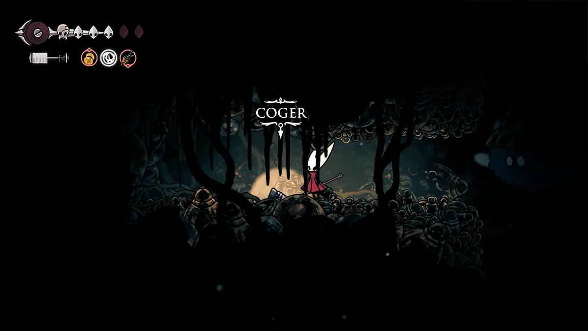 Cómo completar la misión reunir «Campanas de plata» en Hollow Knight: Silksong 2 como completar mision reunir campanas de plata silksong