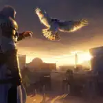 Assassin's Creed Mirage recibe DLC gratis con nueva historia en AlUla