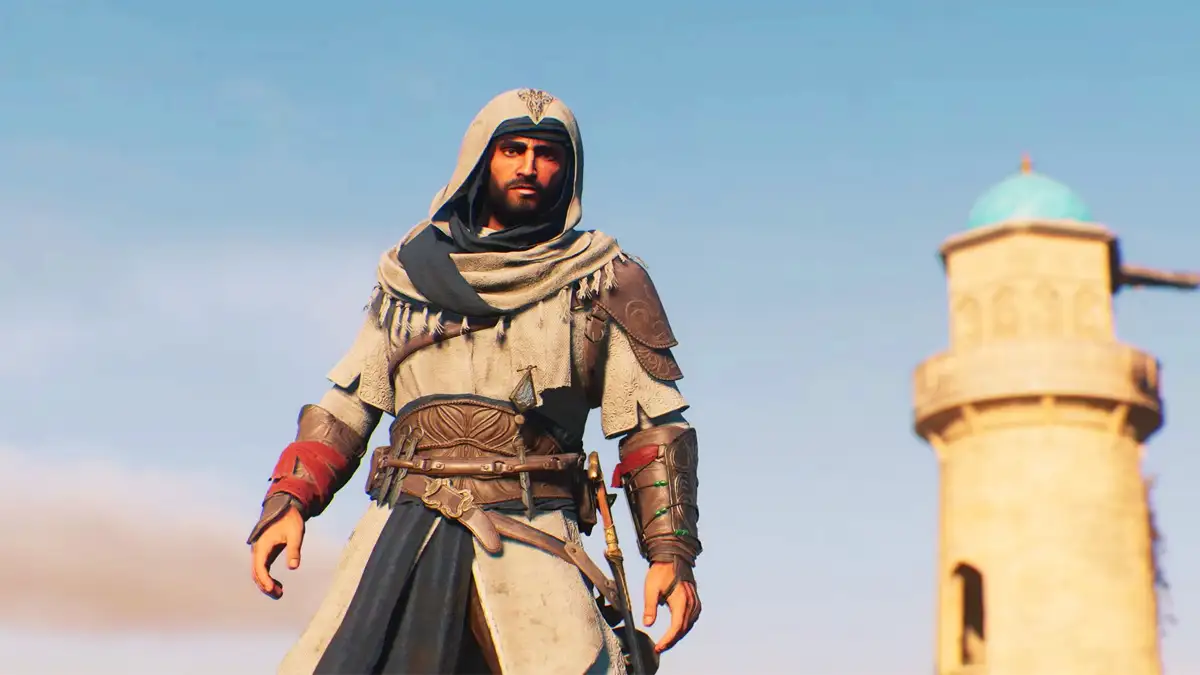 Qué incluye el DLC de Assassin's Creed Mirage