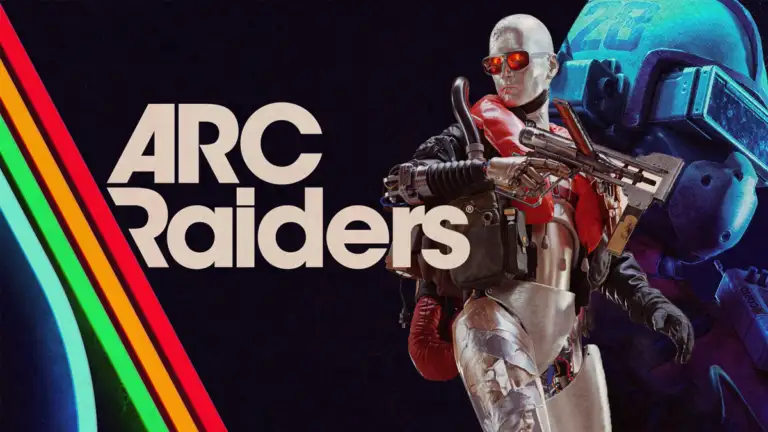ARC Raiders estrena tráiler de lanzamiento a pocos días del estreno