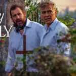Adam Sandler y George Clooney estrenan una nueva película en Netflix con buenas críticas 1 Adam Sandler y George Clooney estrenan una nueva película en Netflix con muy buenas críticas