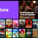 Amazon Luna gratis con Prime con más de 50 juegos AAA