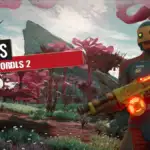 Análisis de The Outer Worlds 2