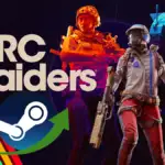 Arc Raiders arrasa en Steam con su beta abierta y supera a todos los extraction shooters 1 Arc Raiders arrasa en Steam con su beta abierta y supera a todos los extraction shooters
