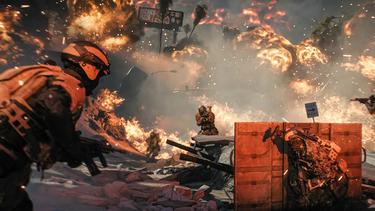 Battlefield 6 RedSec recibe críticas masivas en Steam por su Battle Royale 2 Battlefield 6 Studios tiene trabajo por delante