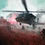 Battlefield 6 alcanza el récord histórico de jugadores de EA en Steam