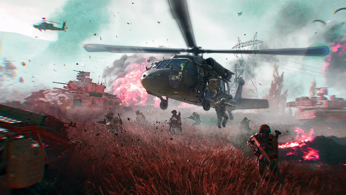 Battlefield 6 alcanza el récord histórico de jugadores de EA en Steam