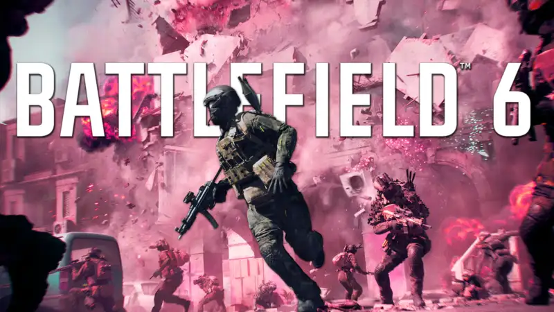 Battlefield 6 anuncia más de 200 correcciones para el parche del día uno