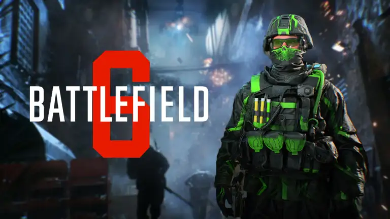 XBOX Series X 3 Battlefield 6 desata la polémica con una skin de la Temporada 1