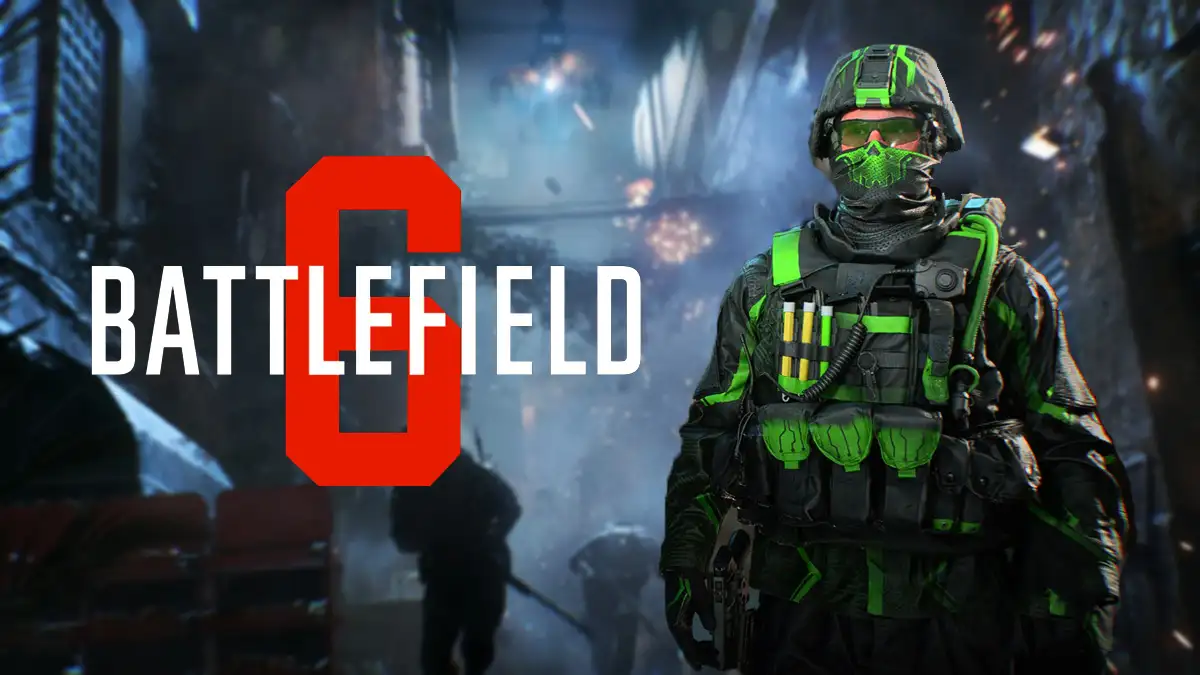 Battlefield 6 desata la polémica con una skin de la Temporada 1