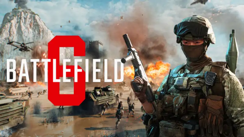 Battlefield 6 recibe ajustes en armas y modos tras su lanzamiento récord
