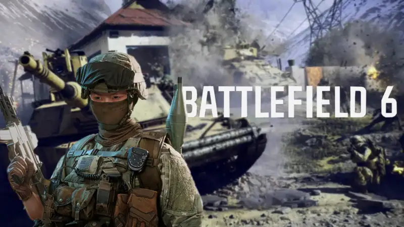 Battlefield 6 revela más cambios en su actualización del día uno