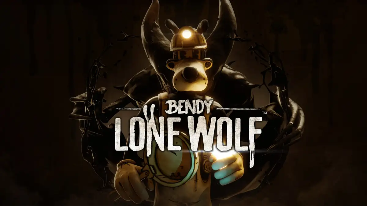 Los juegos indies de PlayStation en octubre 2025 que no te puedes perder 4 Bendy Lone Wolf amplía el universo de tinta y pesadilla