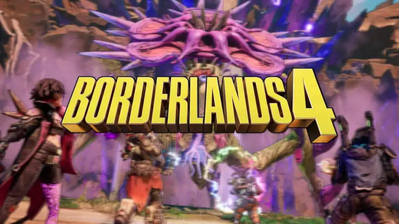 Borderlands 4 presenta su primer DLC y eventos gratuitos tras PAX Australia