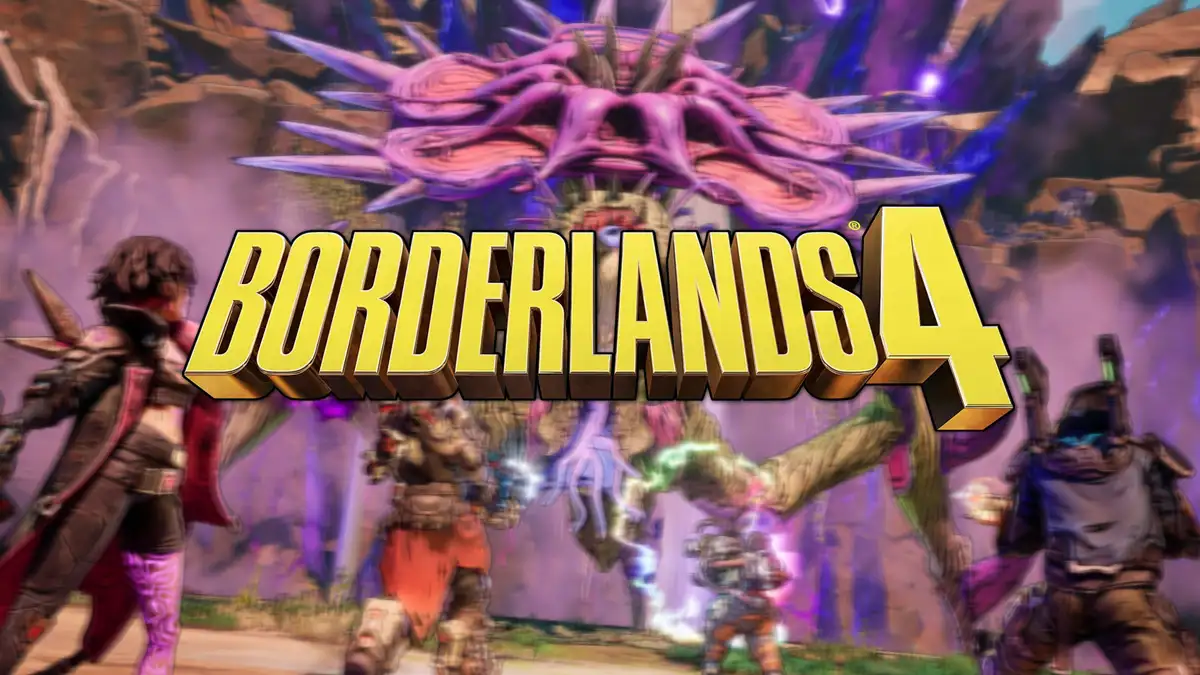 Borderlands 4 presenta su primer DLC y eventos gratuitos tras PAX Australia