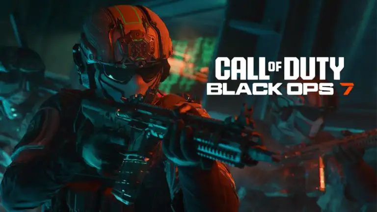 Call of Duty Black Ops 7 recupera Nuketown 2025 poco después del lanzamiento