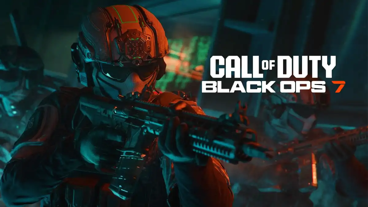 Call of Duty Black Ops 7 recupera Nuketown 2025 poco después del lanzamiento