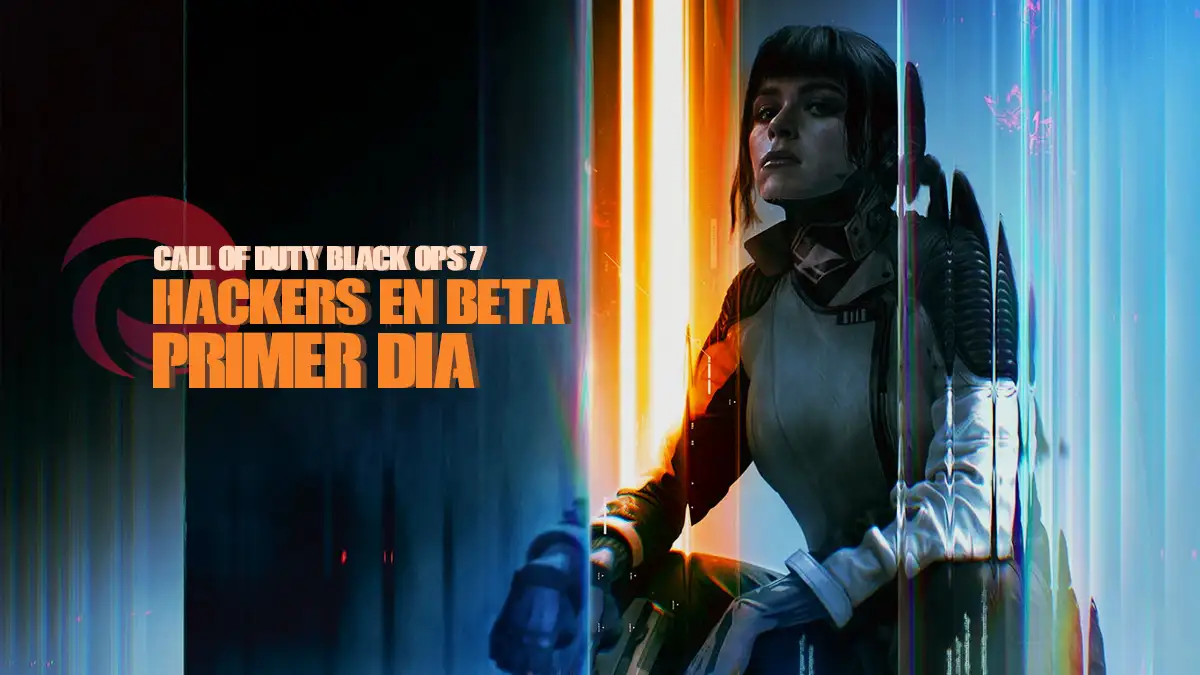 Call of Duty Black Ops 7 ya tiene hackers en la beta desde el primer día