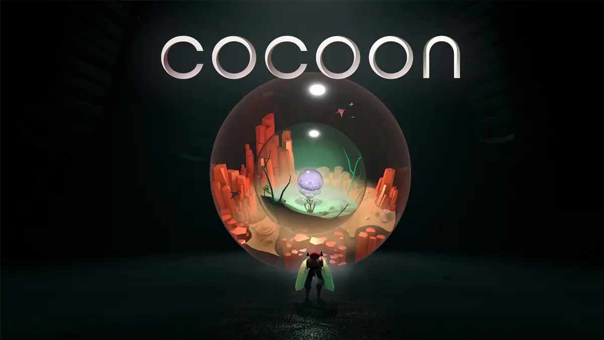 Los juegos indies de PlayStation en octubre 2025 que no te puedes perder 5 Cocoon llega gratis con PlayStation Plus este mes