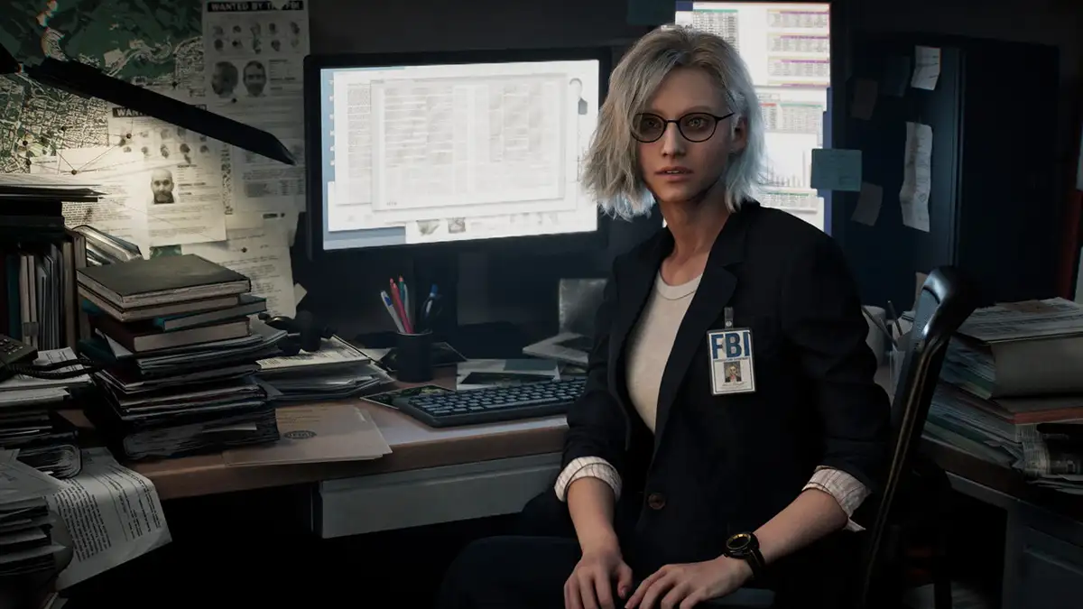 Fortnite anuncia colaboración con Resident Evil Requiem para 2026 2 Cómo conseguir la skin de Grace Ashcroft en Fortnite