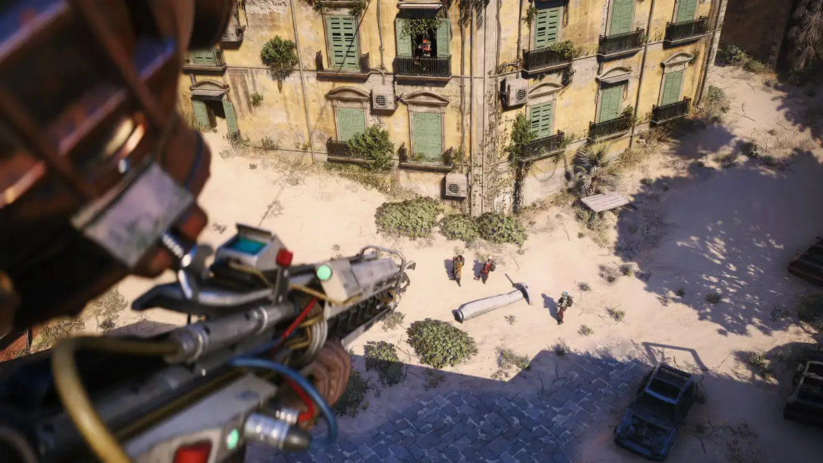 Cómo participar en la beta y qué recompensas puedes conseguir Arc Raiders