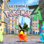 Cuál es el Mejor Pokémon Inicial de Leyendas Z-A