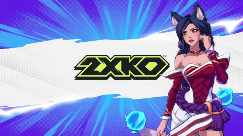 Cuándo sale 2XKO en consolas