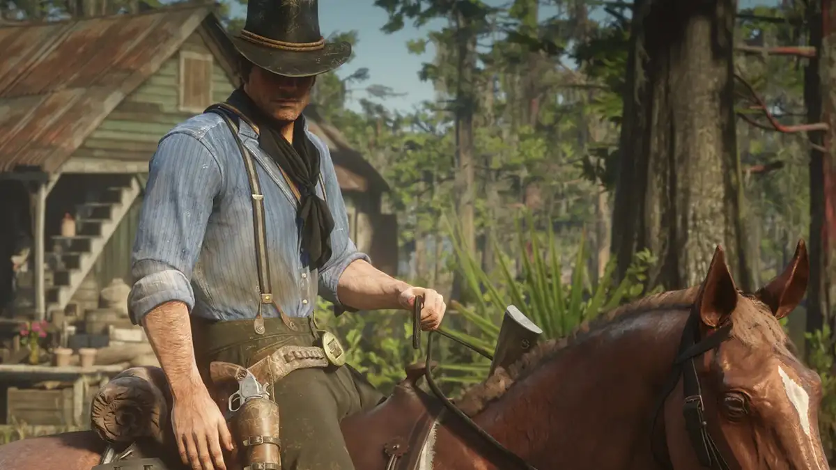 Dan Houser considera Red Dead Redemption 2 su mejor trabajo