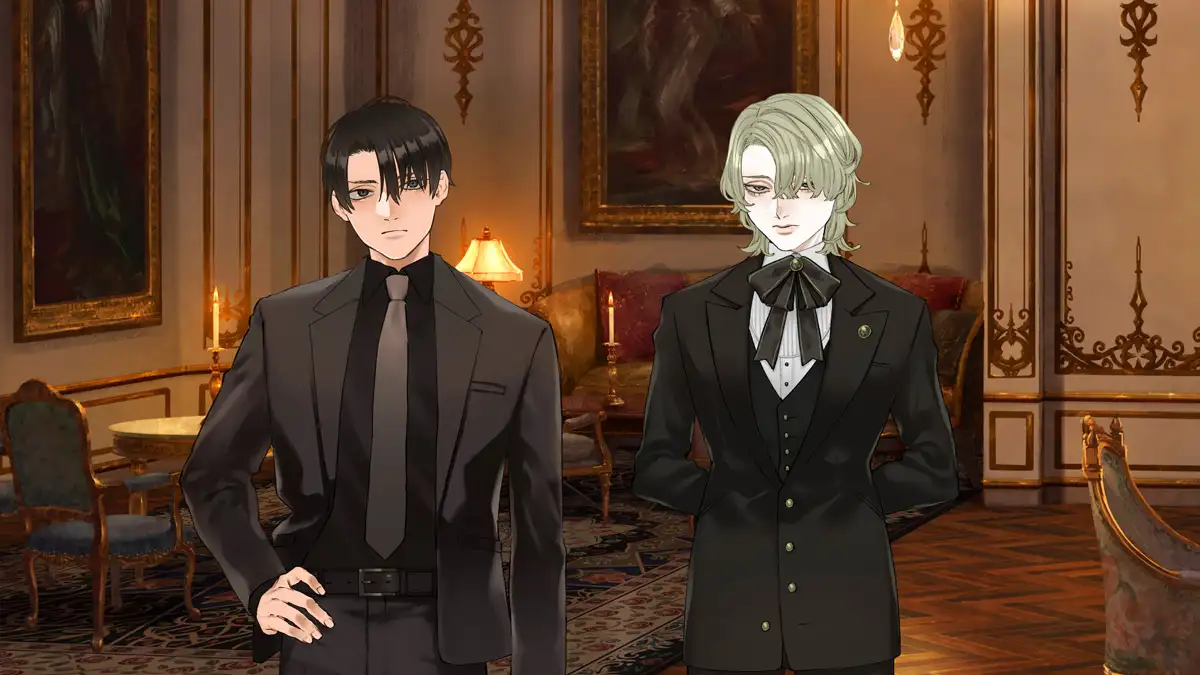 Dark Auction lanza demo gratuita en Steam antes de su estreno 2 Dark Auction lanza demo gratuita en Steam antes de su estreno
