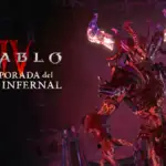 Diablo 4 lanza el parche 2.4.1 con importantes correcciones y mejoras