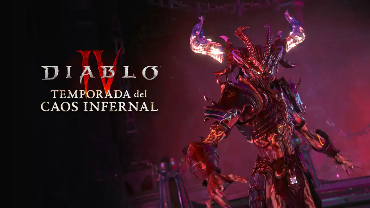 Diablo 4 lanza el parche 2.4.1 con importantes correcciones y mejoras
