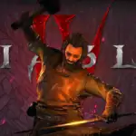 Diablo IV revela la Temporada 11 con santificación y Azmodan como jefe