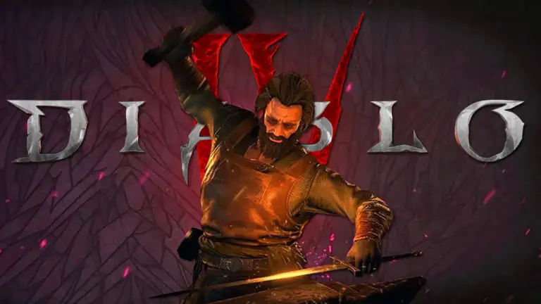 Diablo IV revela la Temporada 11 con santificación y Azmodan como jefe