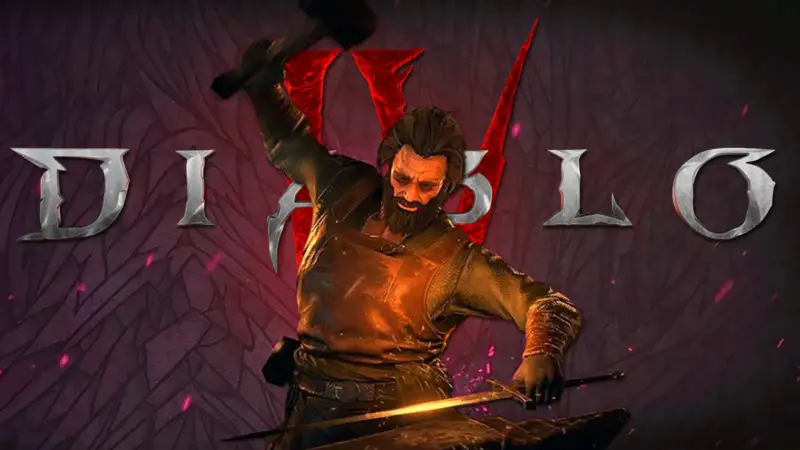 Diablo IV revela la Temporada 11 con santificación y Azmodan como jefe