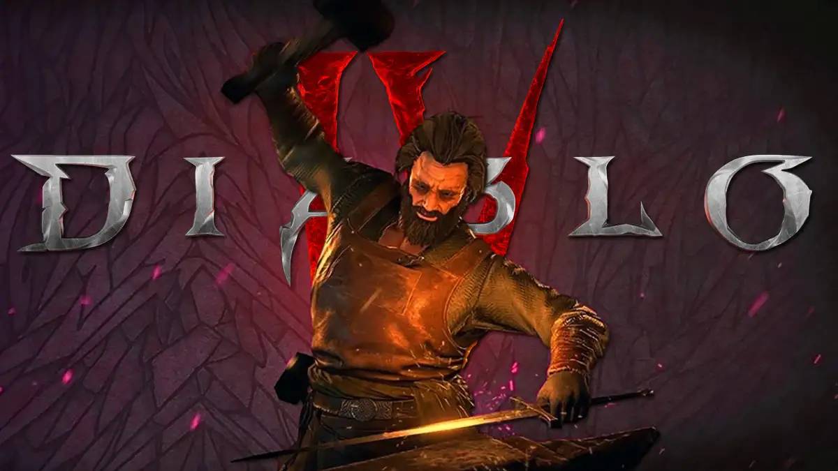 Diablo IV revela la Temporada 11 con santificación y Azmodan como jefe