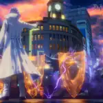 Dissidia Duellum Final Fantasy llega en 2026 con batallas de jefes en Tokio
