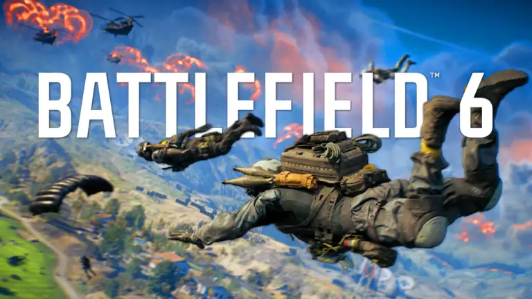 Guías 1 Dónde descargar Battlefield 6 RedSec en PC y consolas